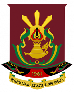 MSU OFFICIAL LOGO (Seal)