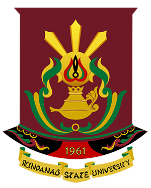 MSU OFFICIAL LOGO (Seal)