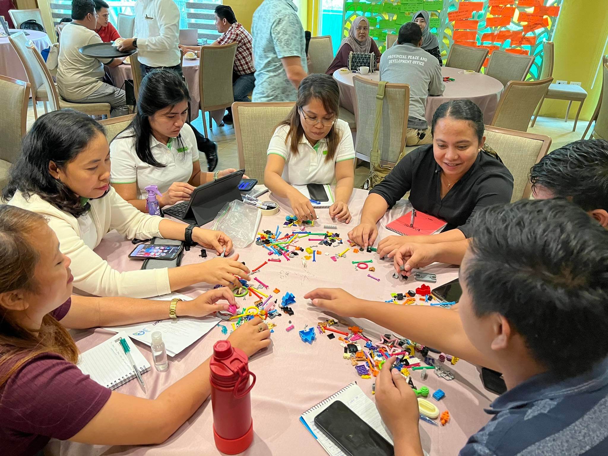 MSU System and the UNDP Philippines partnership to strengthen Peace ...