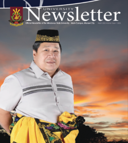 March 2023 Newsletter Issue