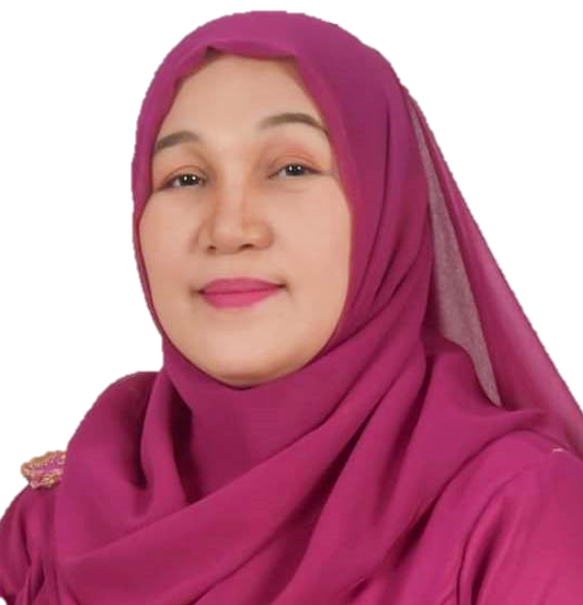 Office of Alumni Relations- Dir. Hanimah S. Lao
