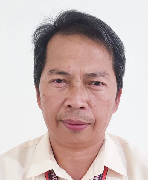 Alanoden Sarip