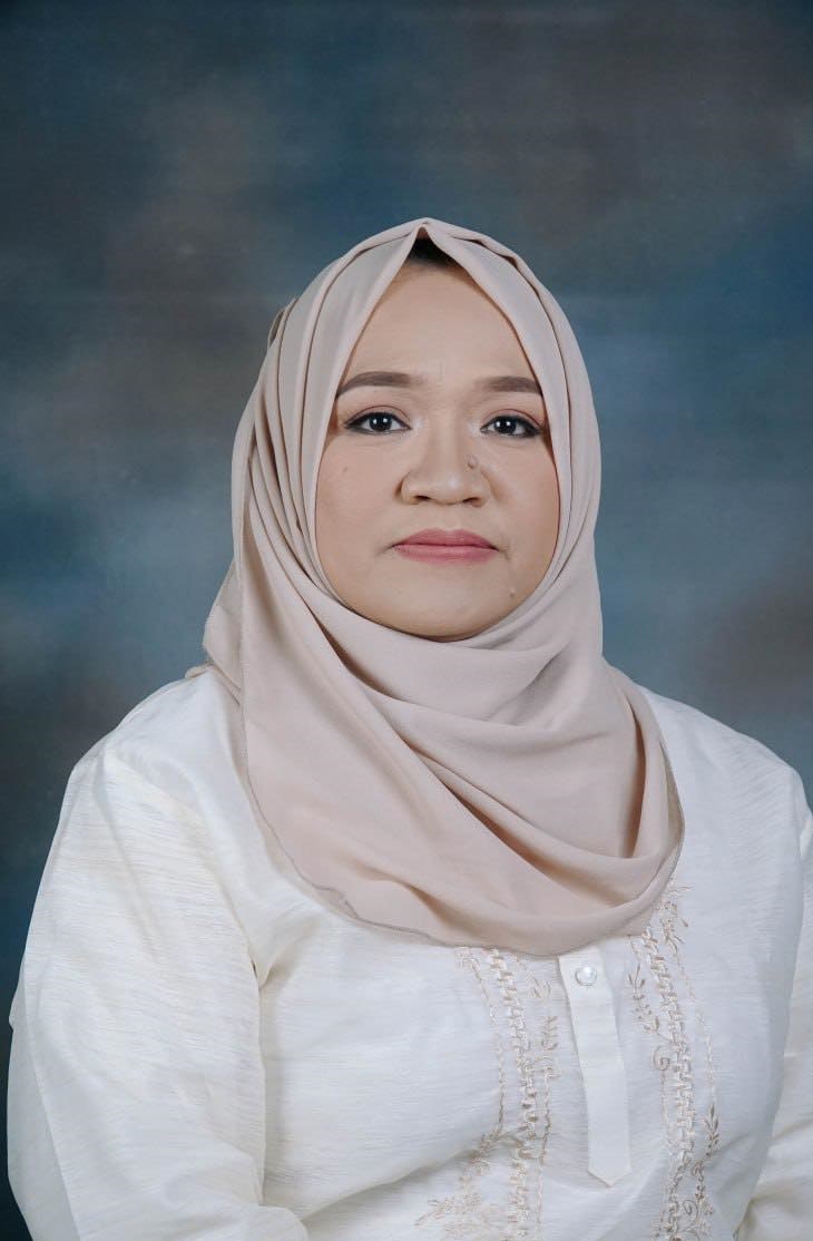 Nor-ain M. Ampang