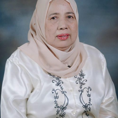 Saerah B. Macabago