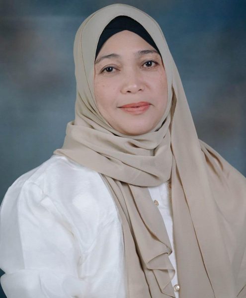 Rashida Renandang