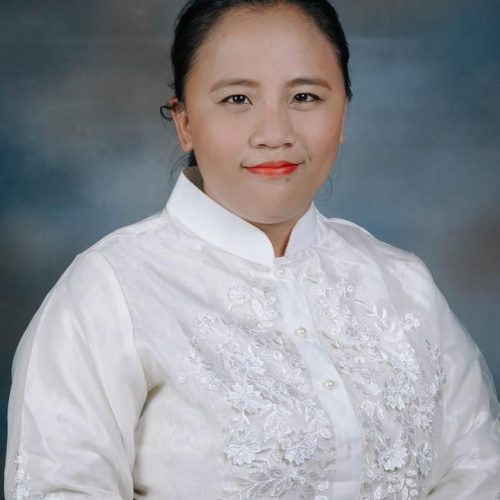 Keziah Mae Tayanes