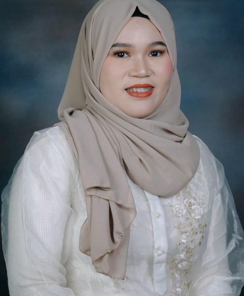Farhana Macarimbang