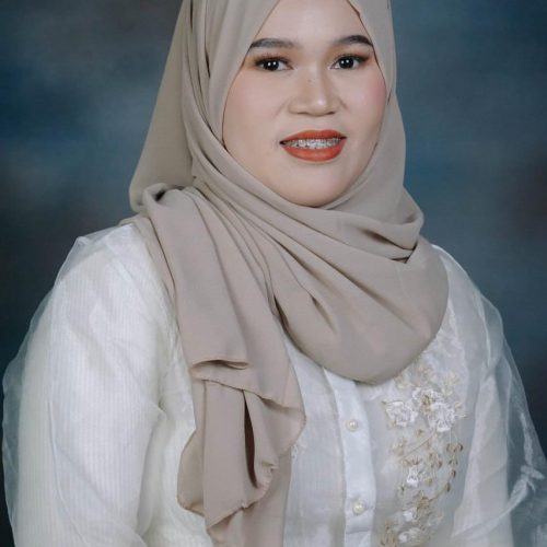Farhana Macarimbang