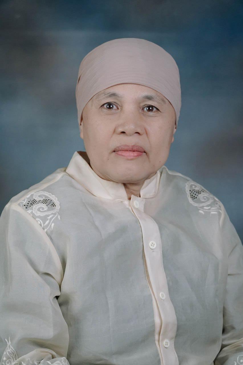 Johaida Lalanto