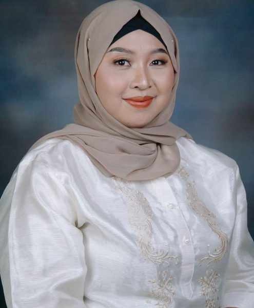 Sittie Yasmin Macaumbang