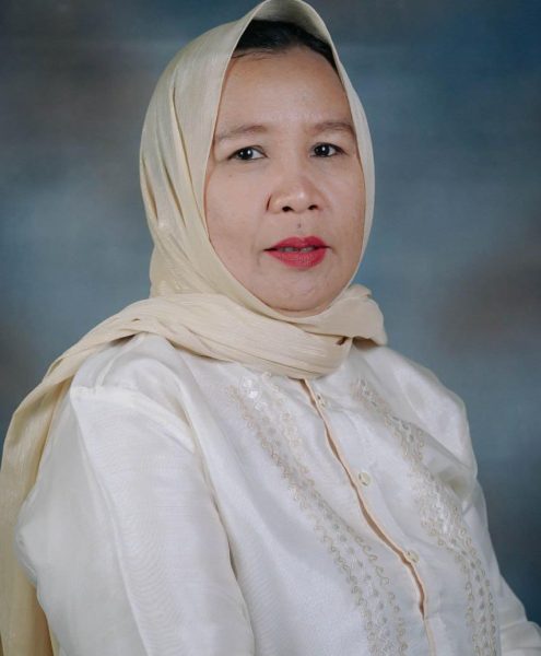 Aslia Macarimbang