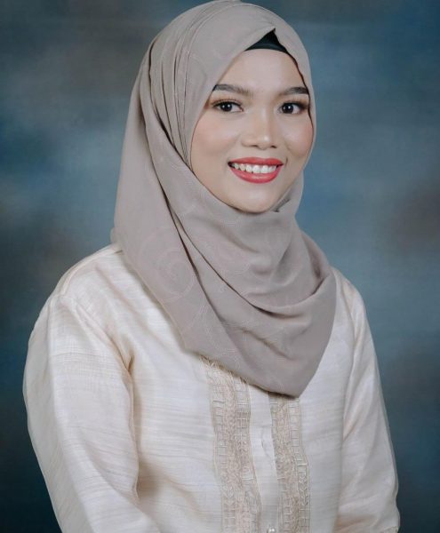 Omaima Ampang