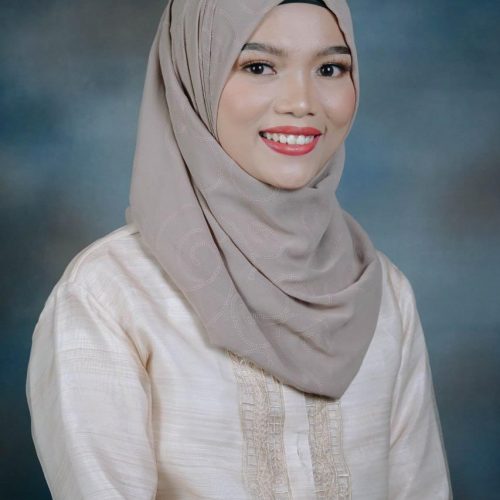 Omaima Ampang