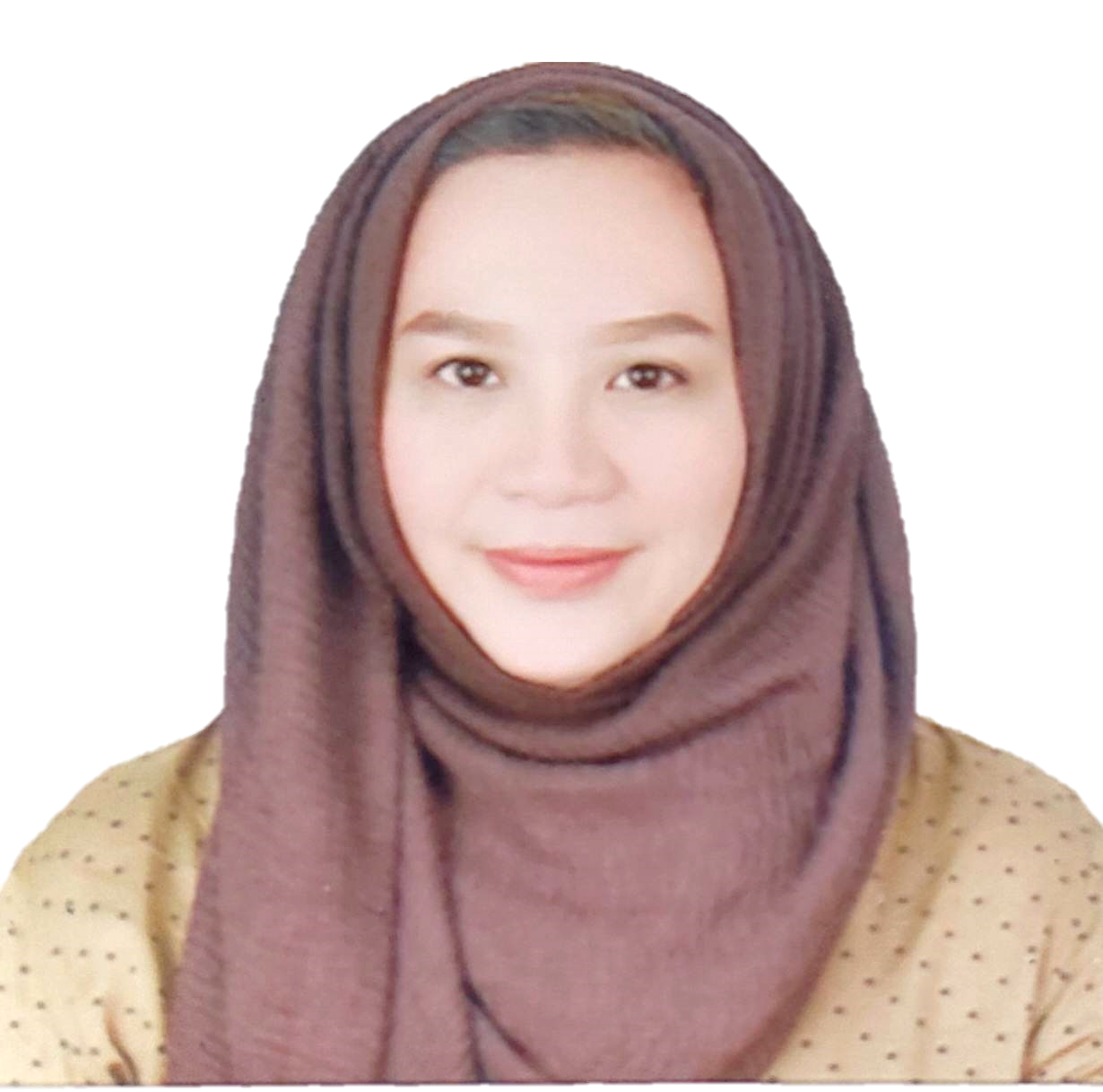 Office of Alumni Relations- Azneyah M. Dalidig