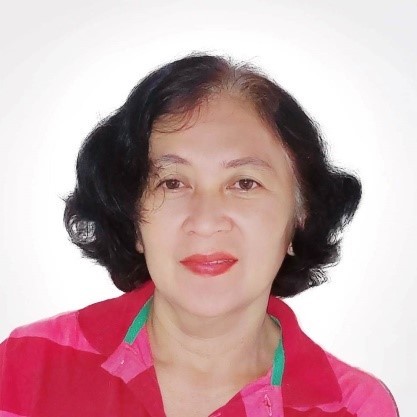 Office of Alumni Relations- Conchitina L. Gomez