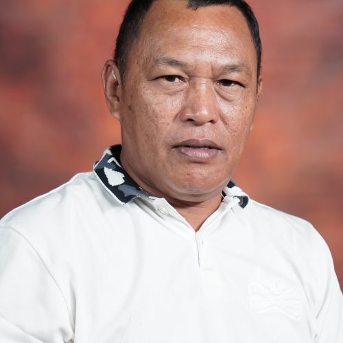 FAISAL B. MACARIMBANG