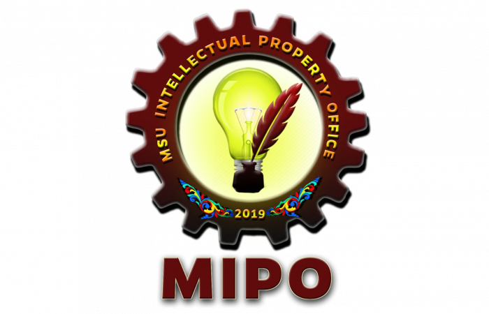 MIPO Logo