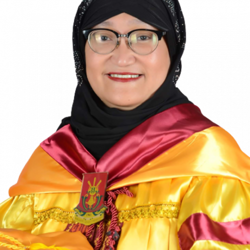 Prof. Sorhaila L. Latip-Yusoph