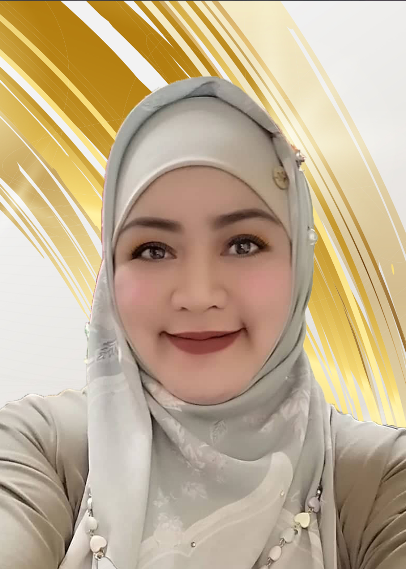 Sittie Sonaya D. Malik Picture