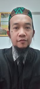 Yahya Macabalang