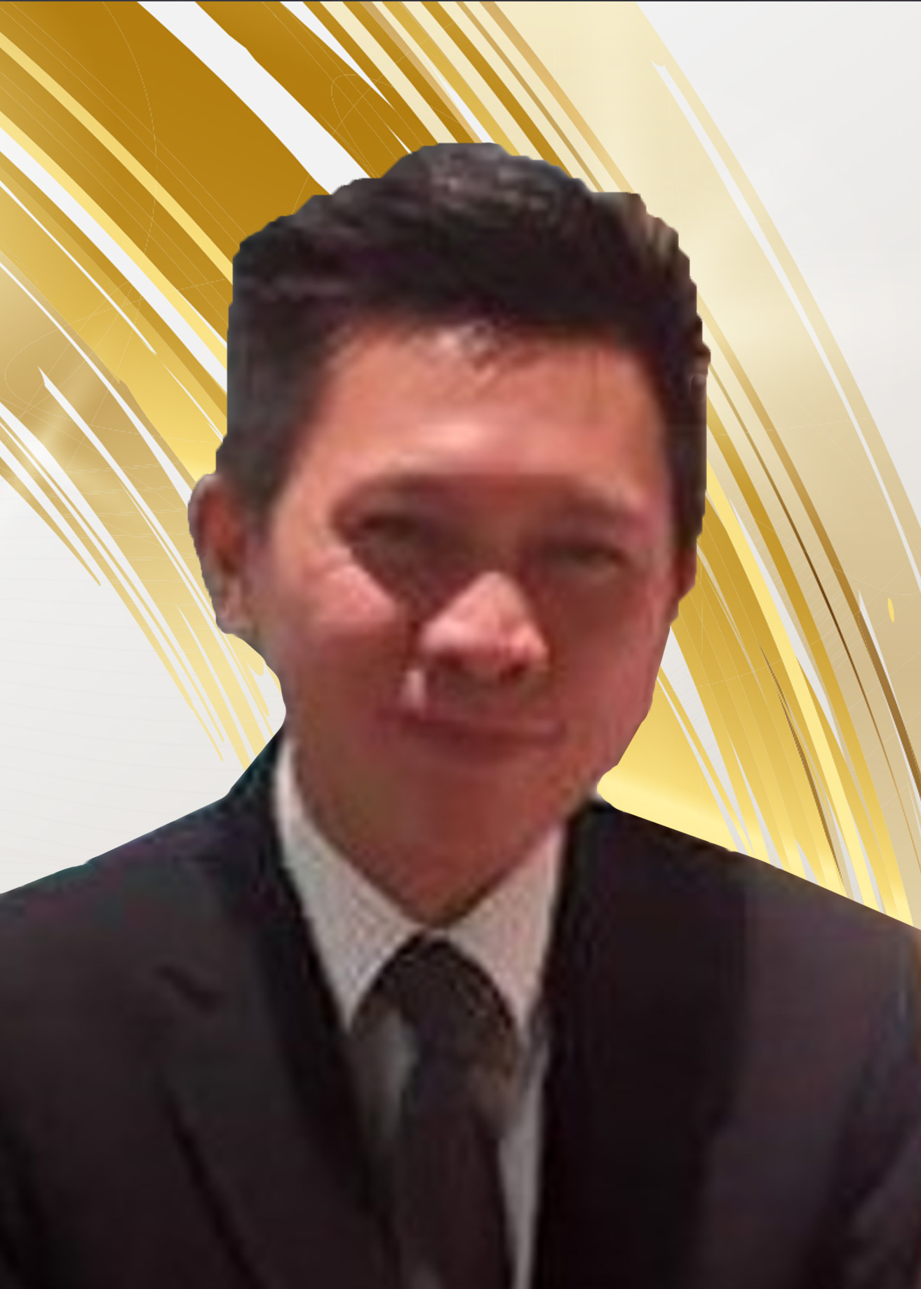 Yasser M. Salacop Image