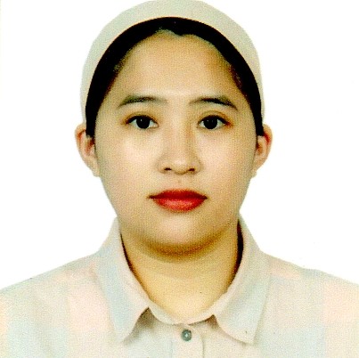 Office of Alumni Relations- Shahanie Yasmin C. Salic