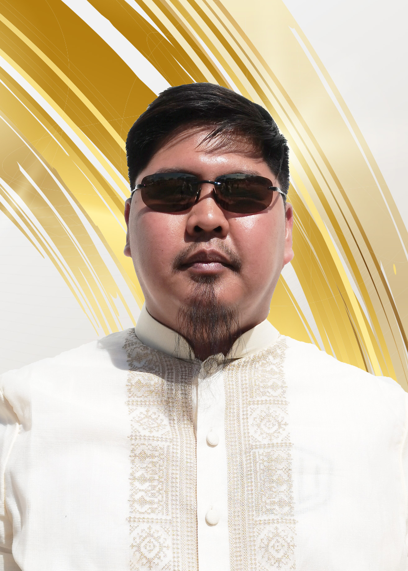 Muhammad Zuhair L. Gani Picture