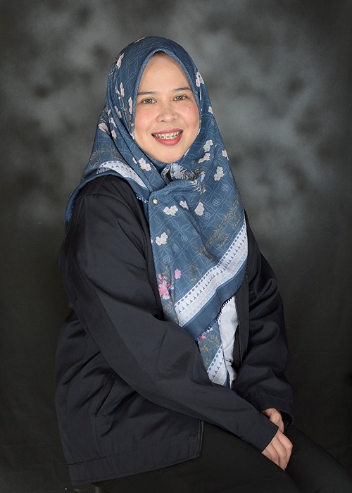 ROHANISA Z. PANGCOGA (PP)