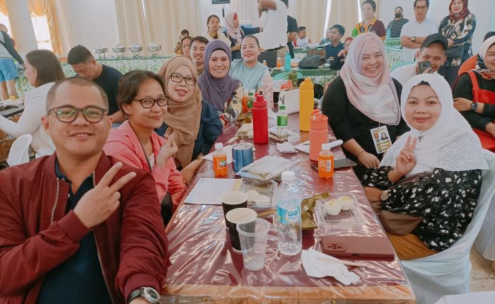 1st MSU Marawi R&D Summit Photo