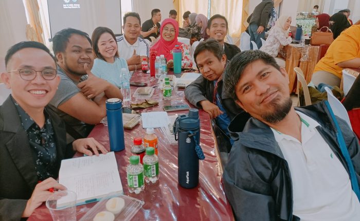 1st MSU Marawi R&D Summit Photo