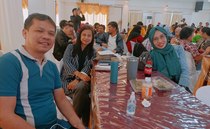 1st MSU Marawi R&D Summit Photo