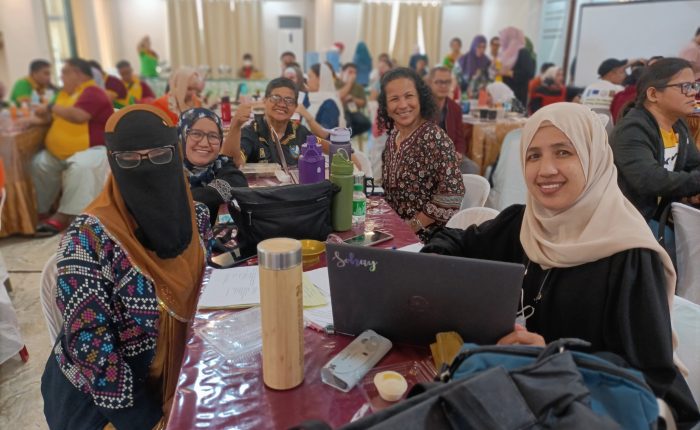 1st MSU Marawi R&D Summit Photo