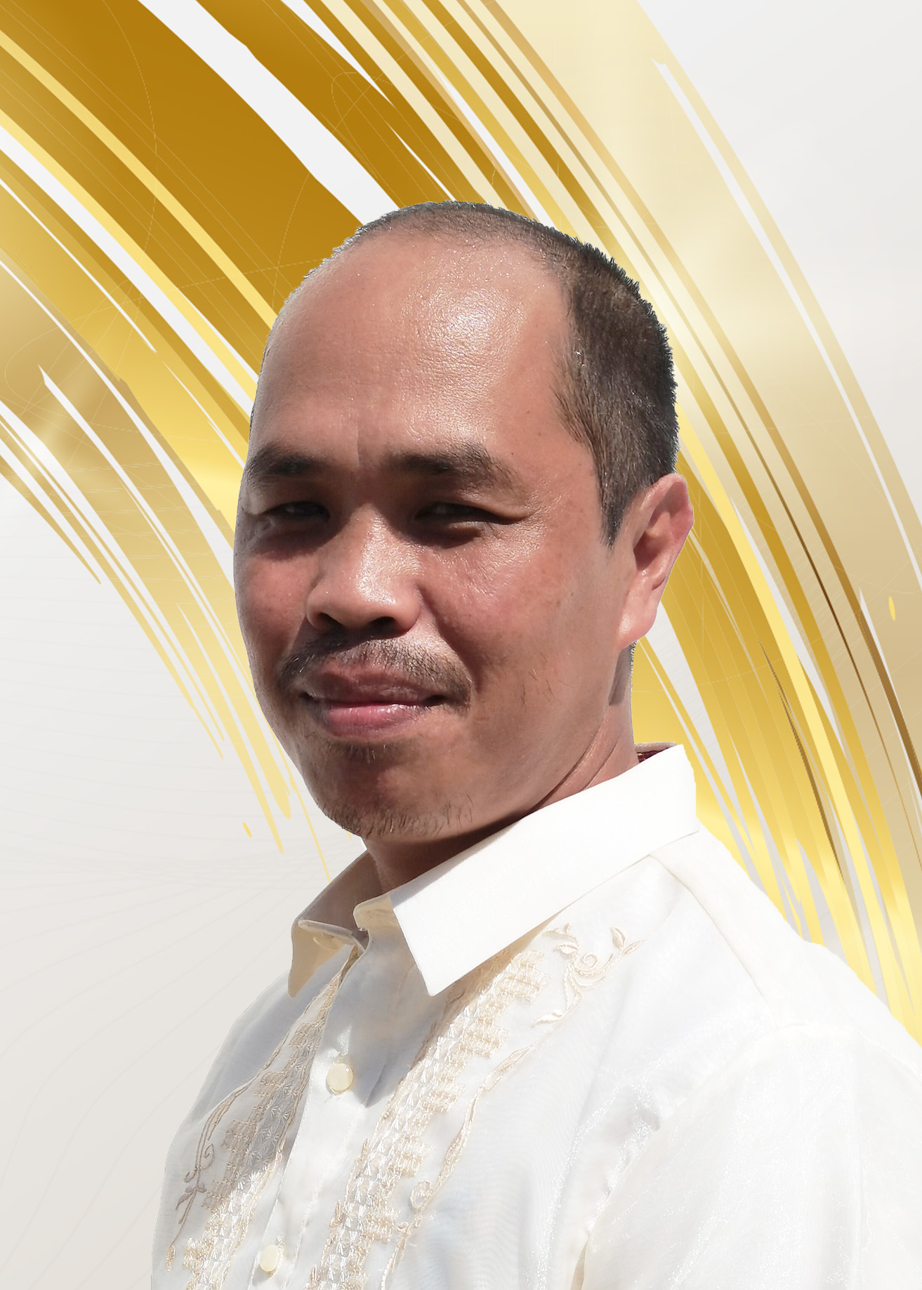 Abdul Naim U. Macapato Picture