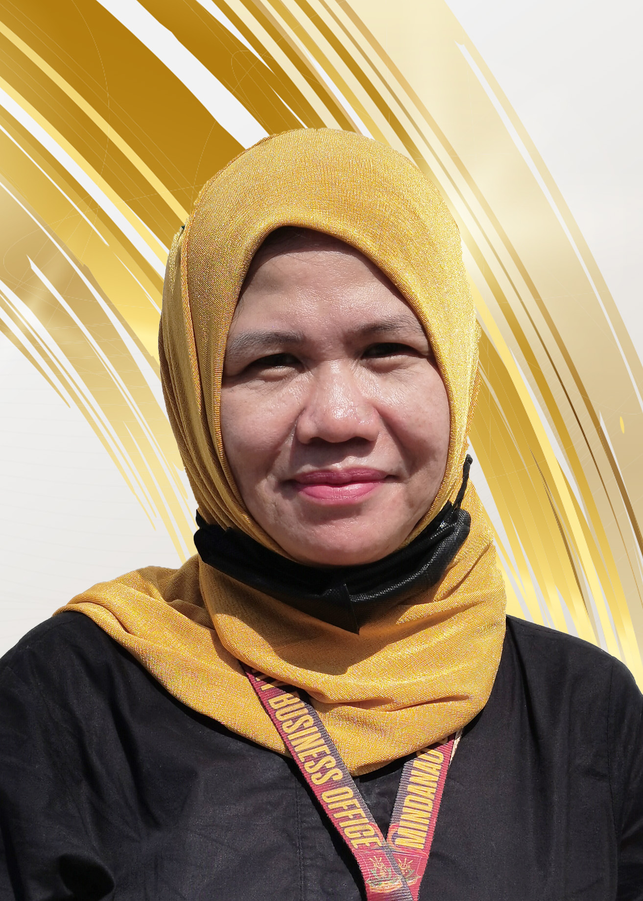 Faidah B. Muti Picture