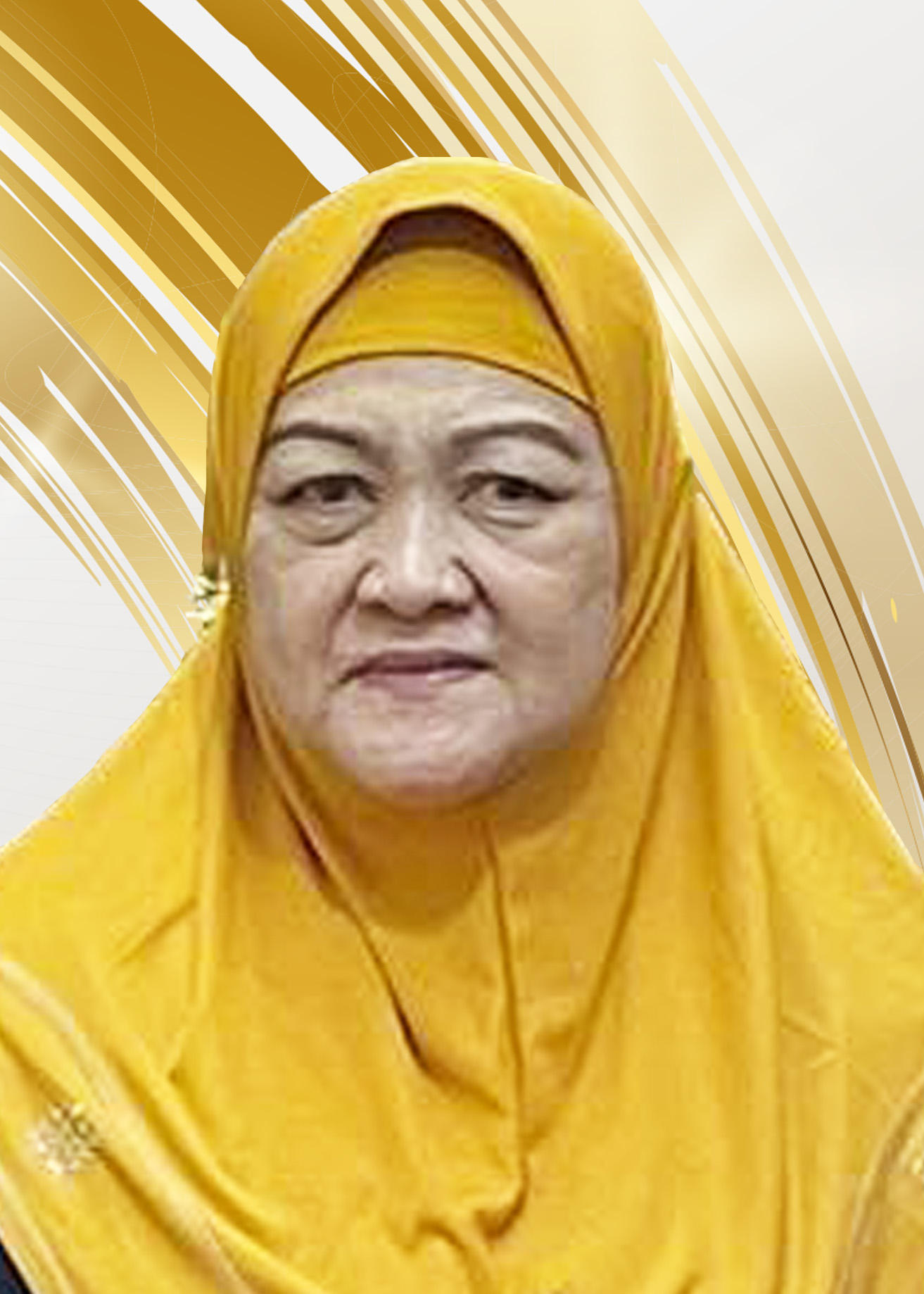 Fatima U. Panotolan Picture