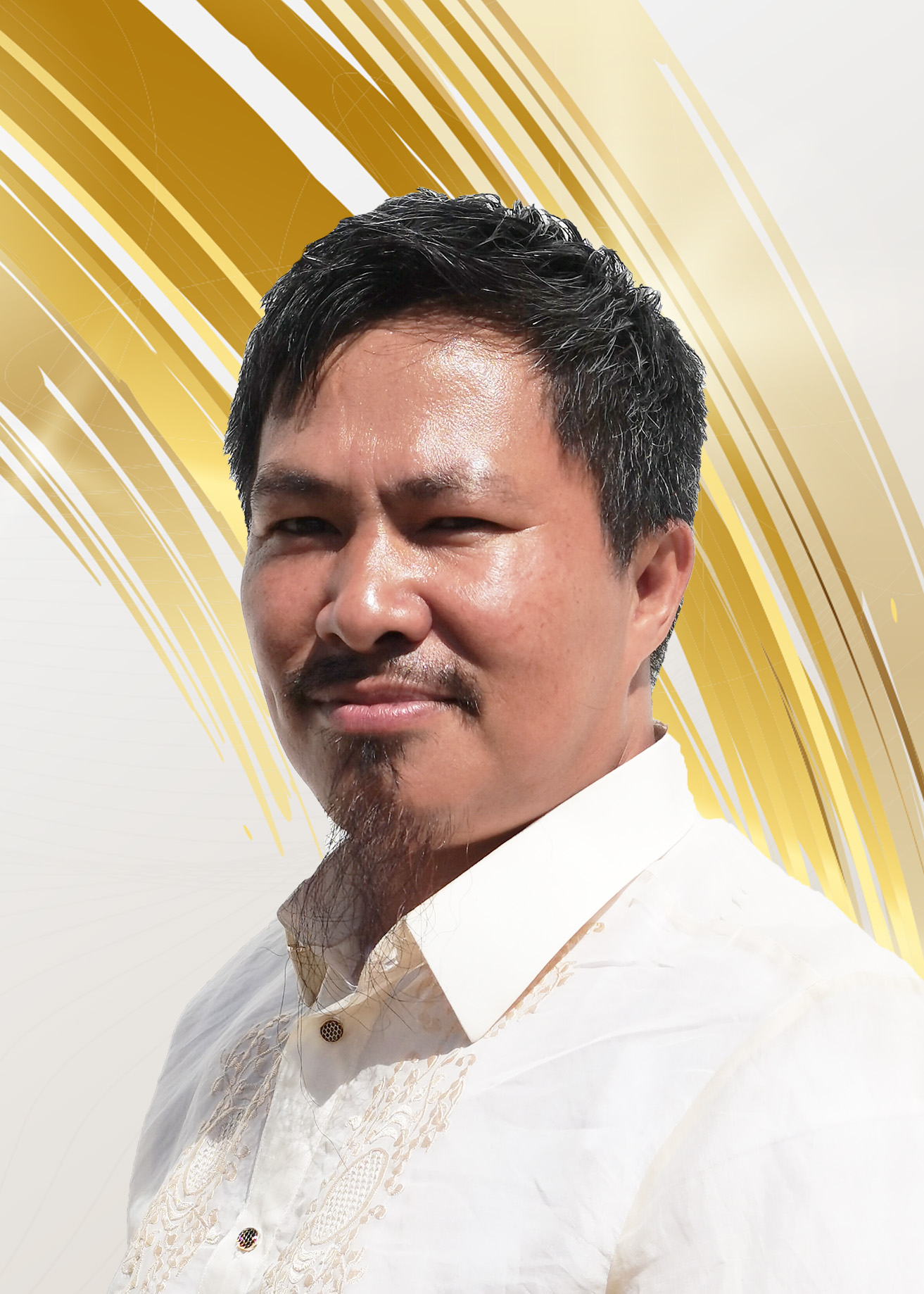 Janal A. Bautil Picture