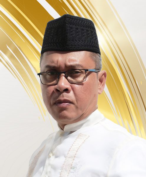 Jauhary Dipatuan Picture