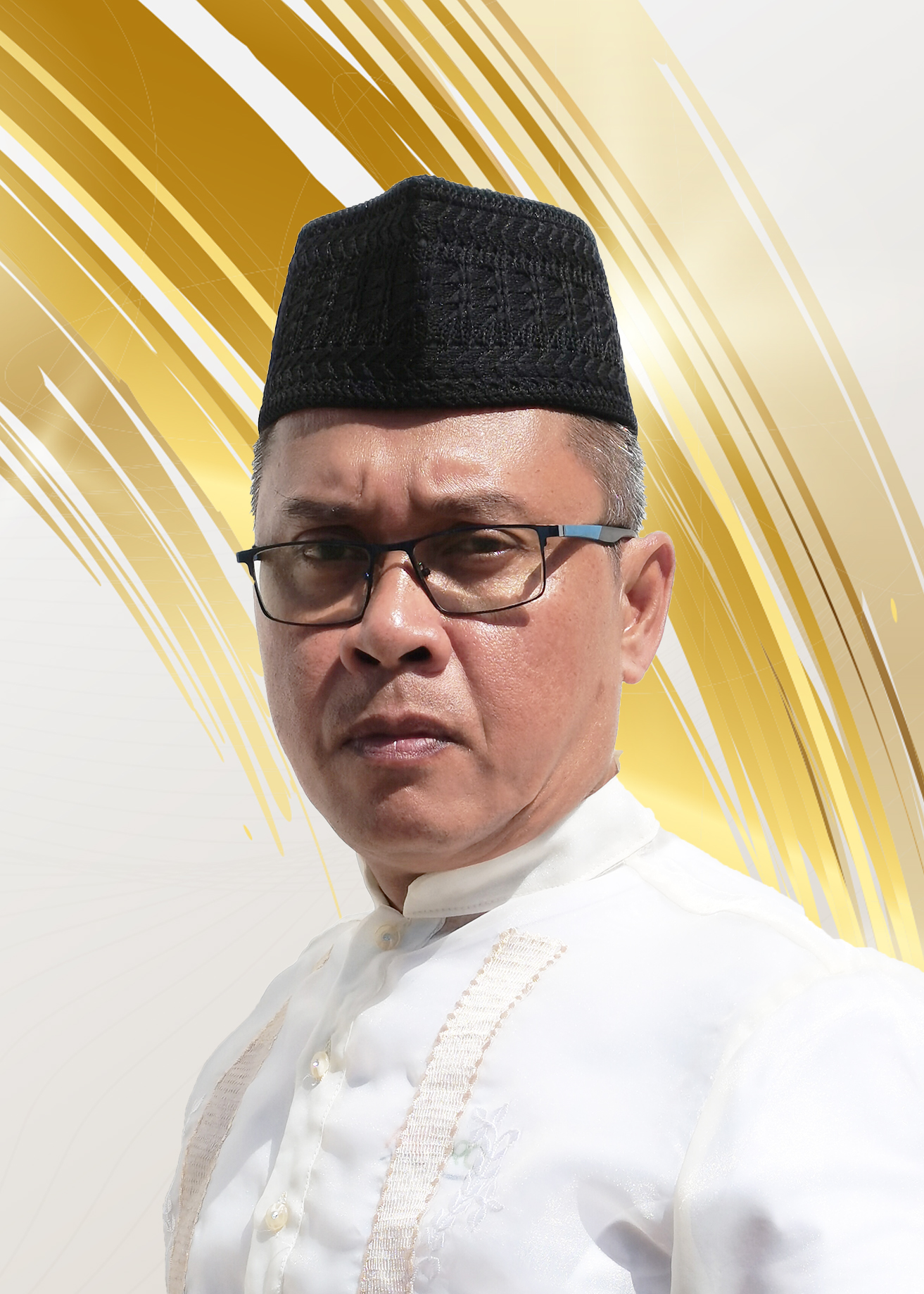 Jauhary Dipatuan Picture