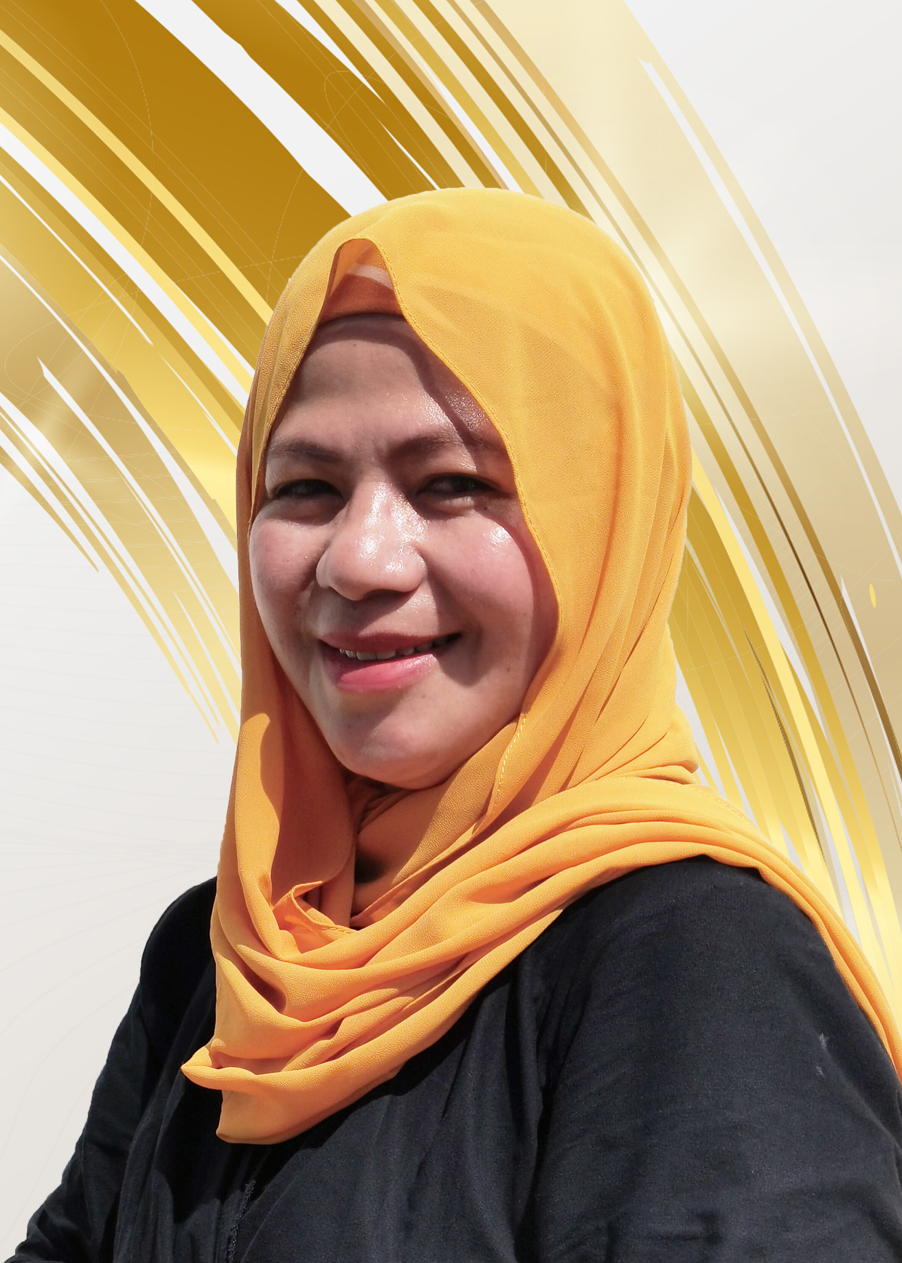 Jehanna A. Arumpac Picture