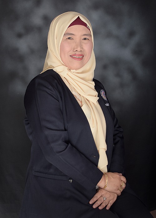 MONASALAM M. DISANGCOPAN (PT)