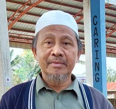 MSU-TAMPARAN MOHAMMAD