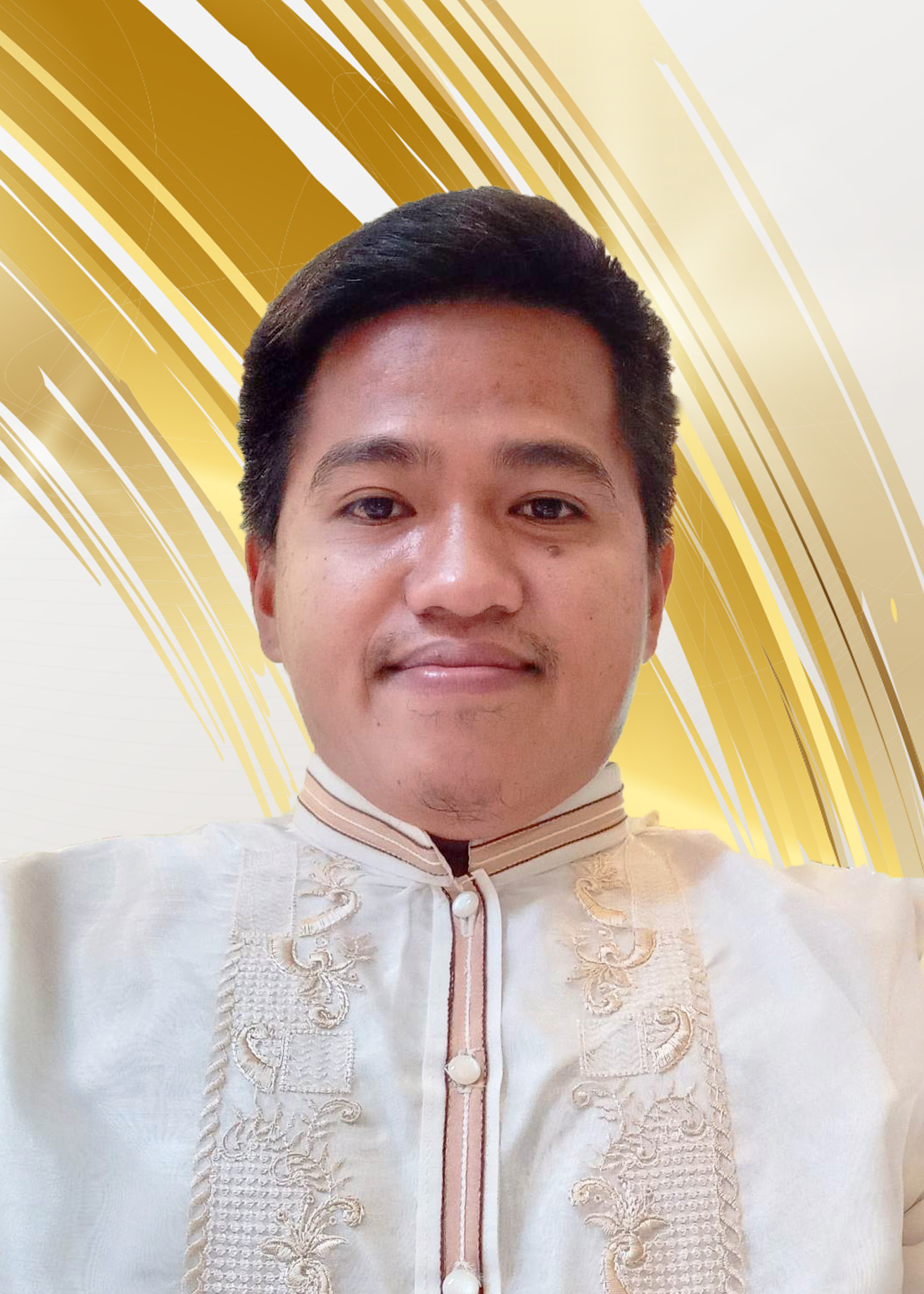 Najib A. Disangcopan Picture