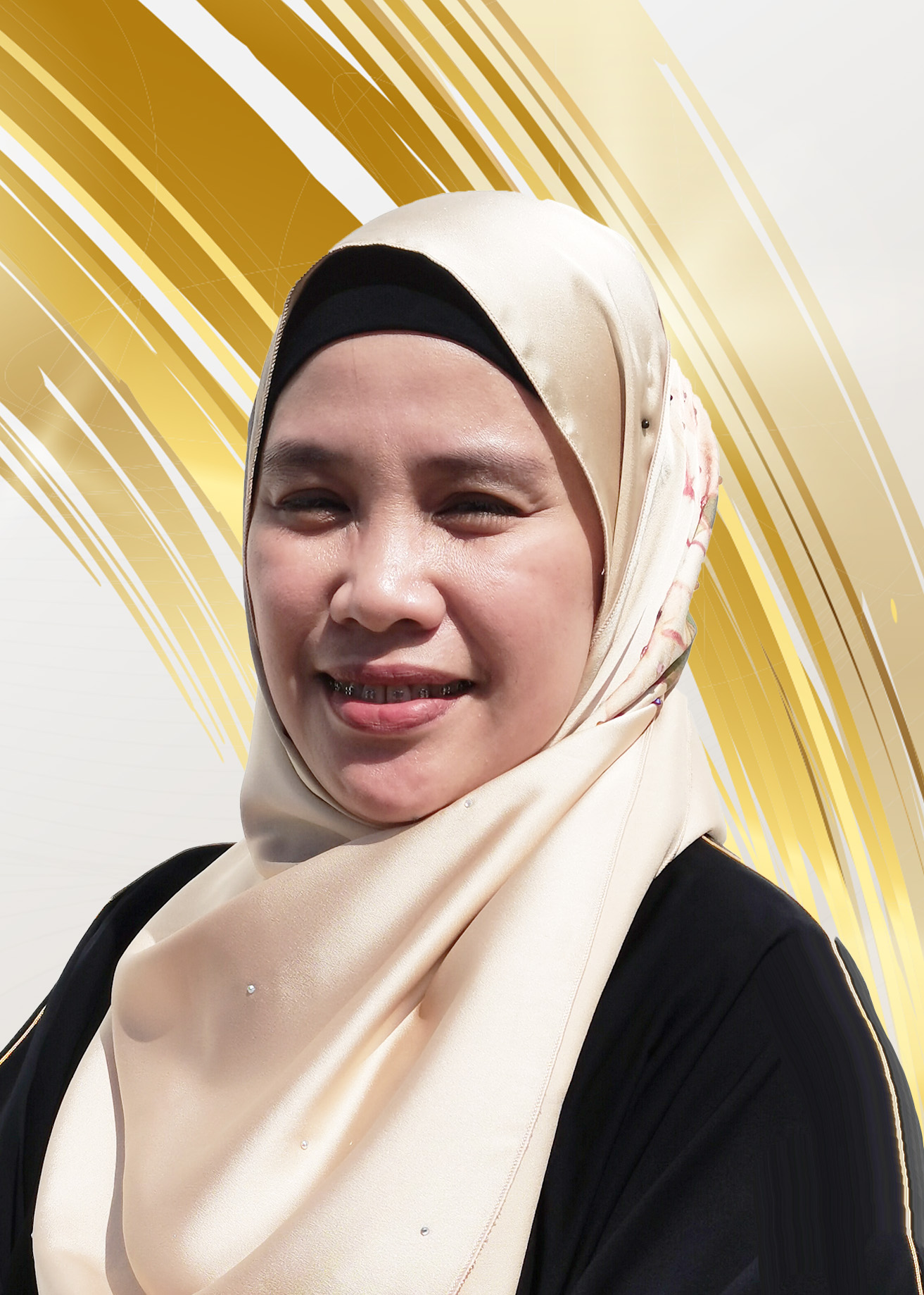 Omelkair A. Batua-an Picture