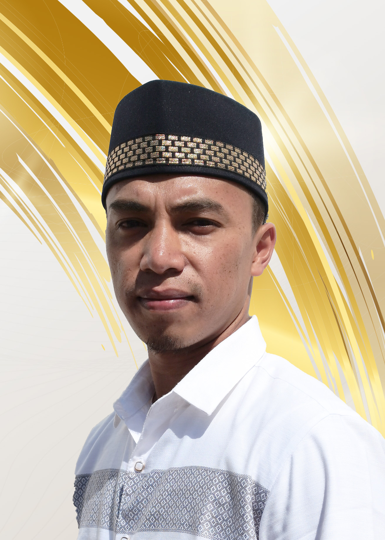 Saipoden B. Macapodi Picture