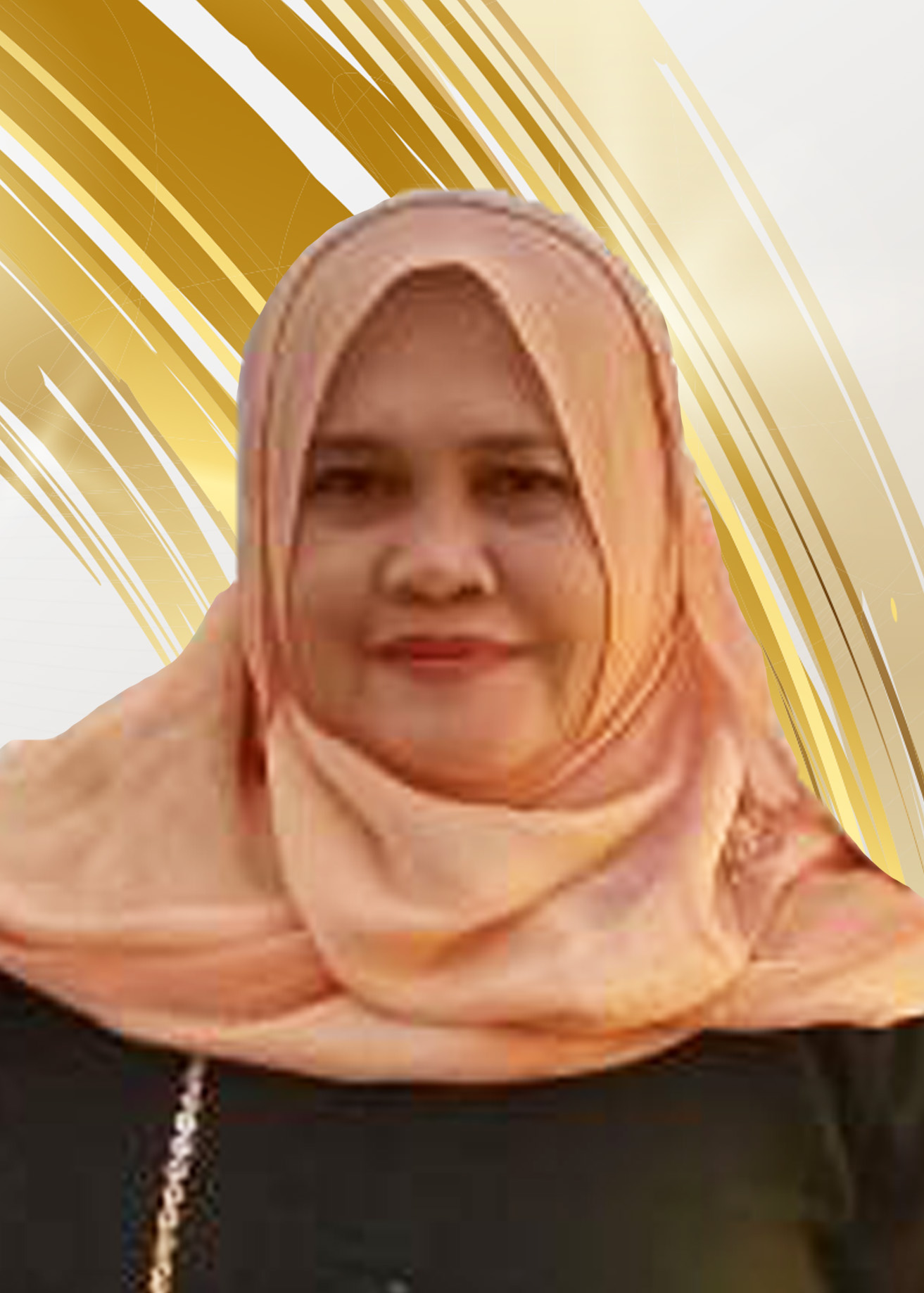 Soraida D. Ali Picture