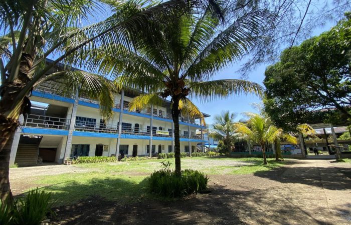 MSU Balo-i Community High School