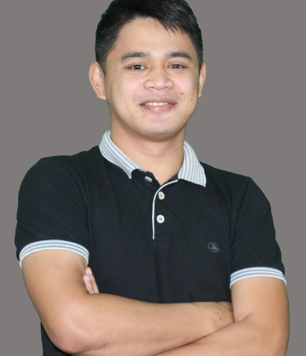 Engr. Aslanie S. Limbona