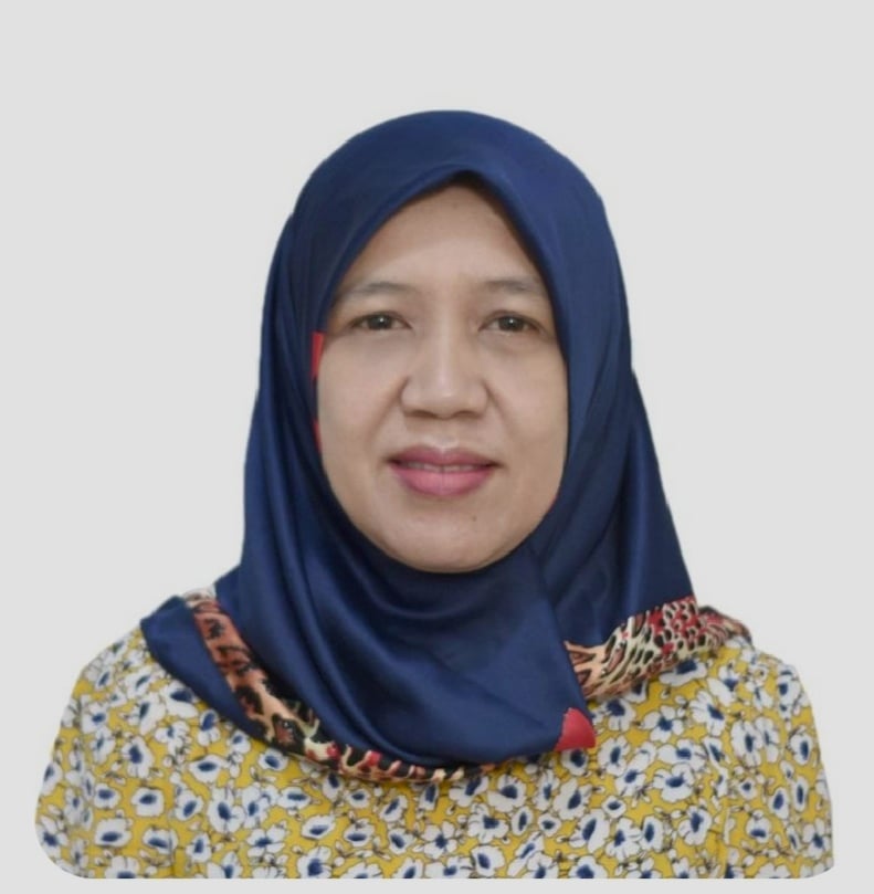 MSU-TAMPARAN NORAISAH