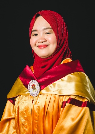 NOR-AIN A. ABDULCADER – MSU Main Campus – Marawi City