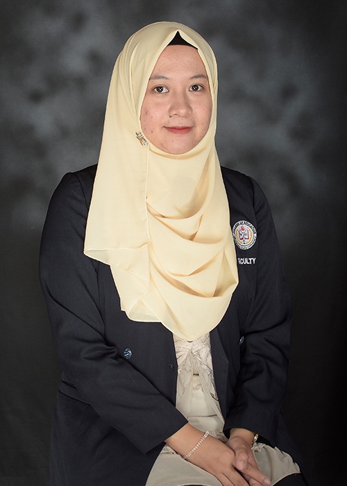 NOR-FATMAH JENAN M. IBRAHIM (PT)